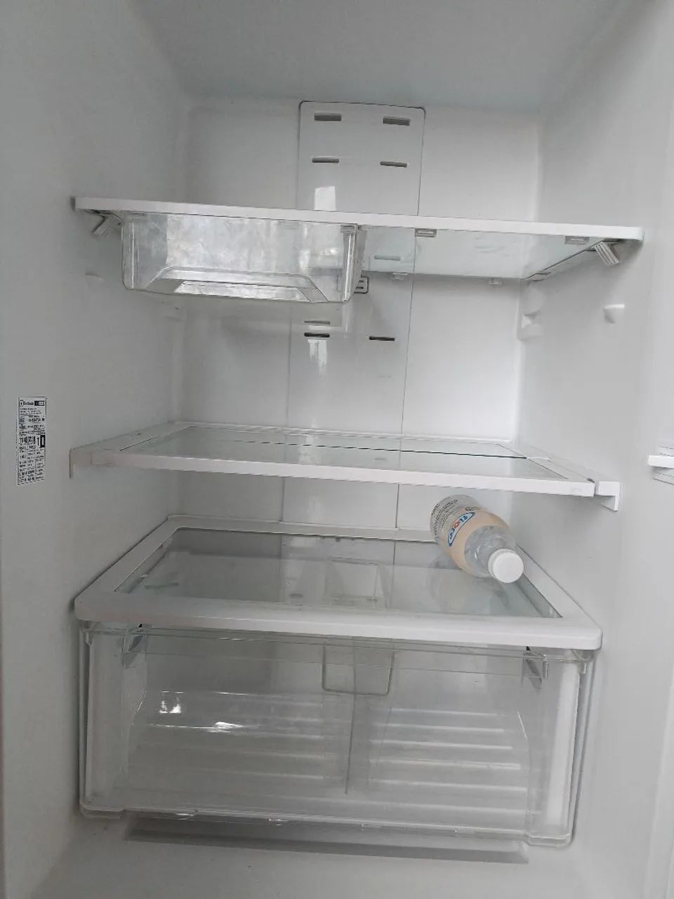 Vendo geladeira  - Foto 4