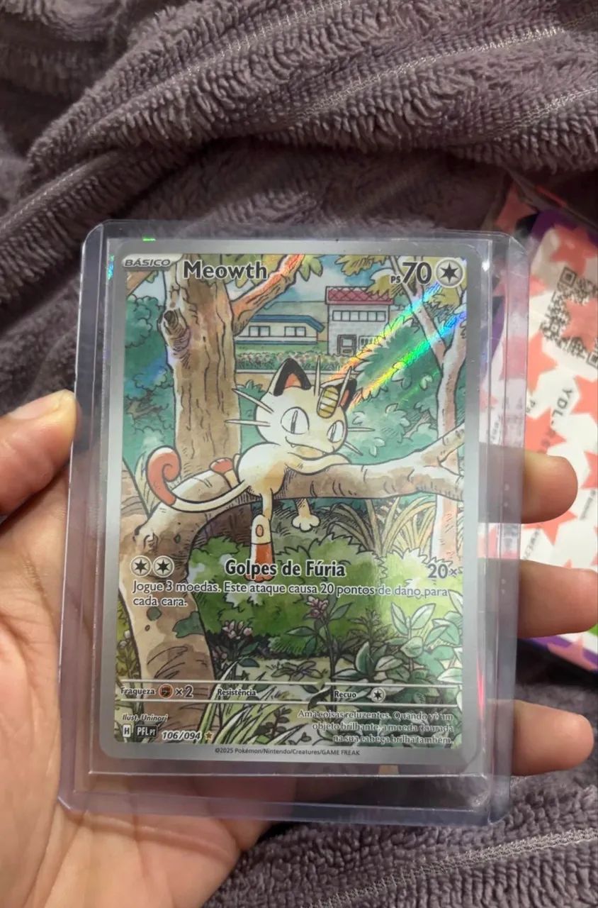 meowth - 106