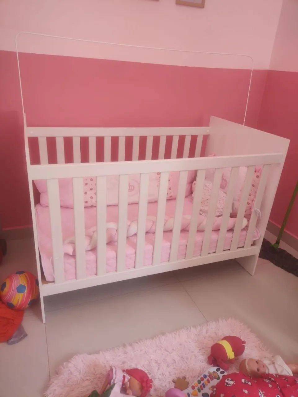 Berço  - Foto 3
