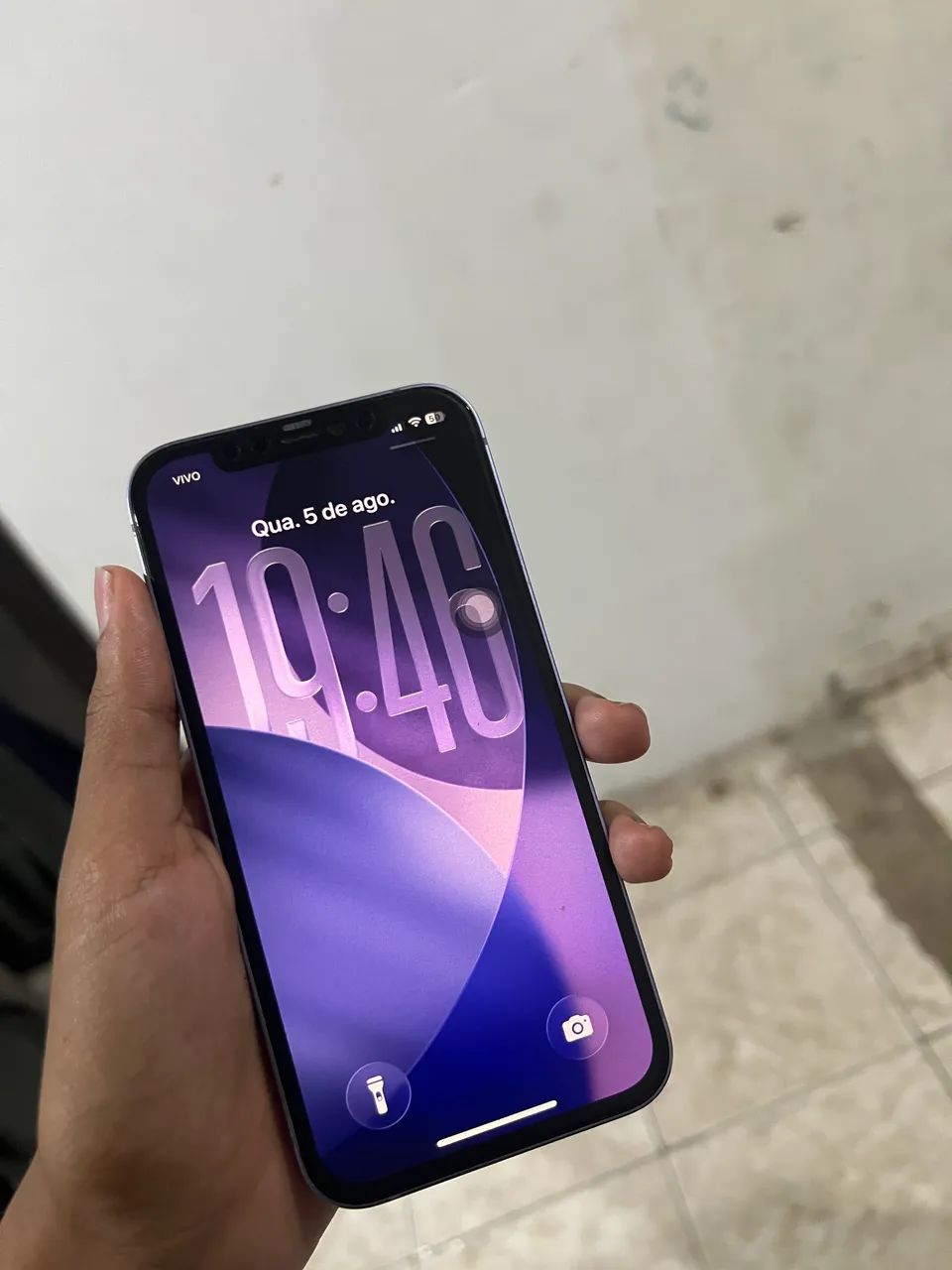iPhone 12
