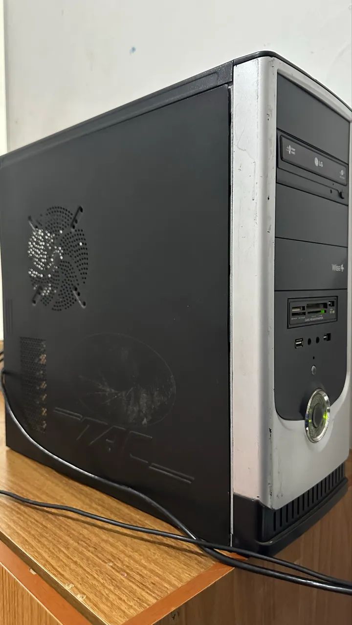 Pc antigo - Foto 3