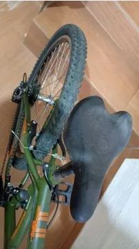 Bicicleta - Foto 4
