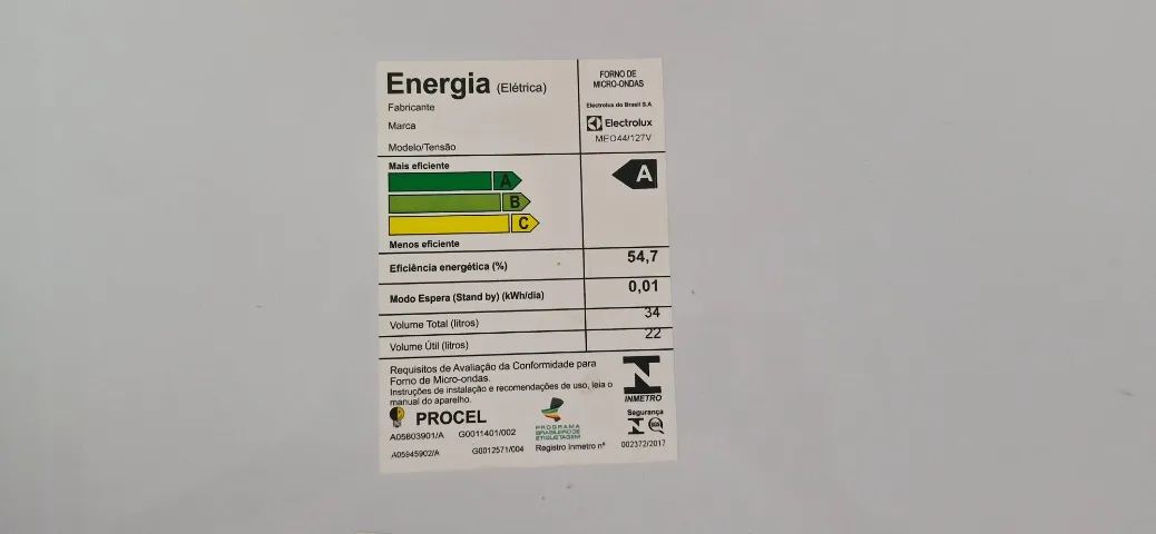 Microondas - Foto 5