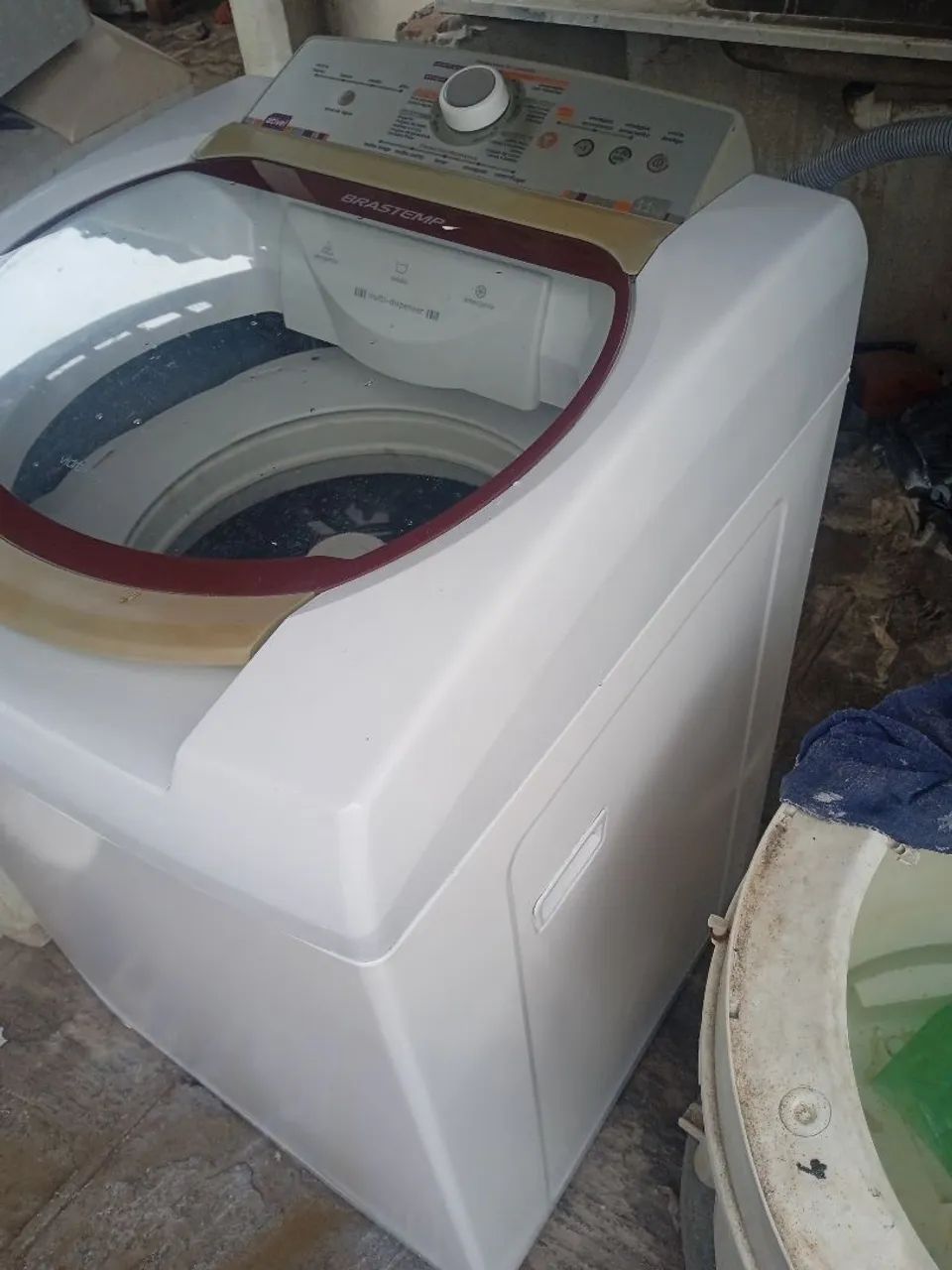 Máquina Brastemp 11k - Foto 2