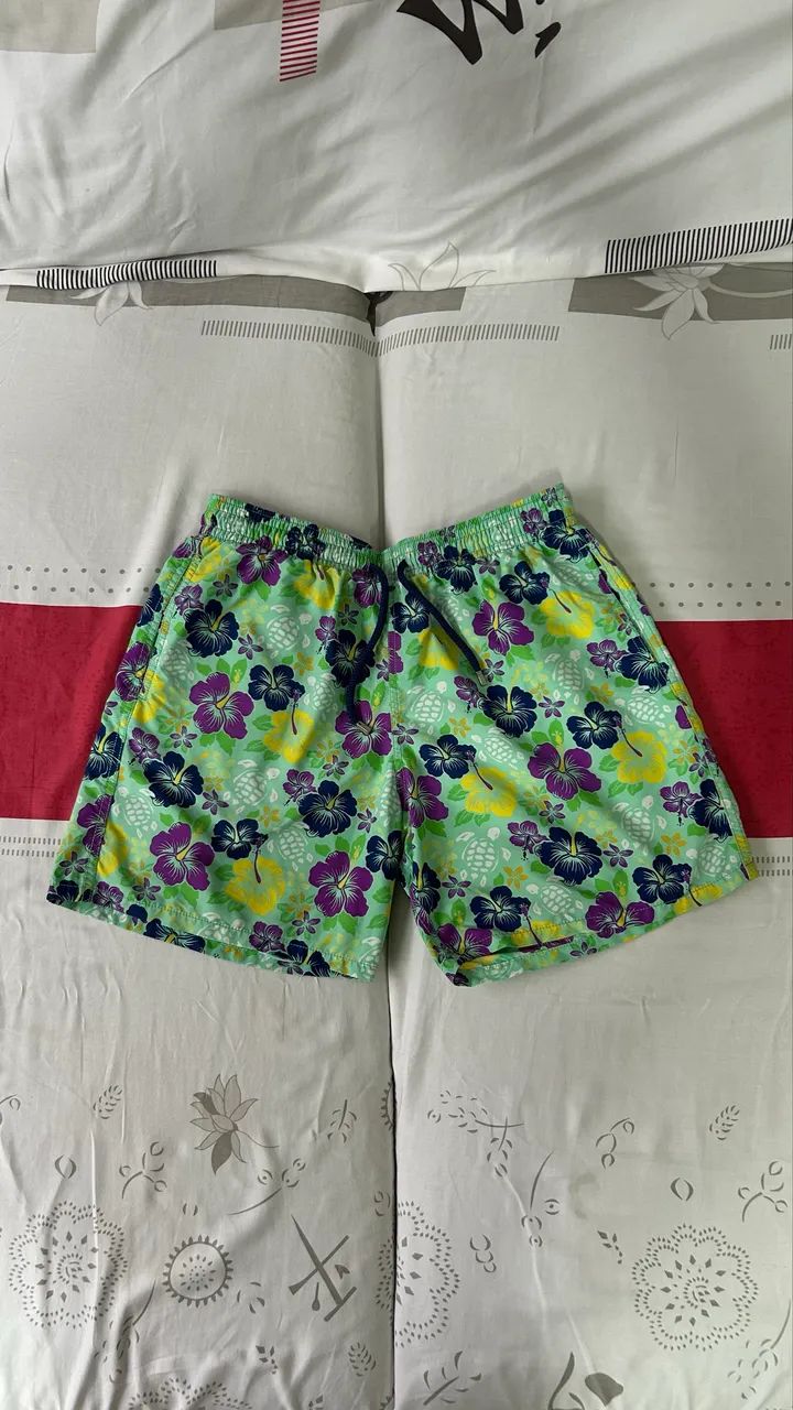 Shorts Vilebrequin 