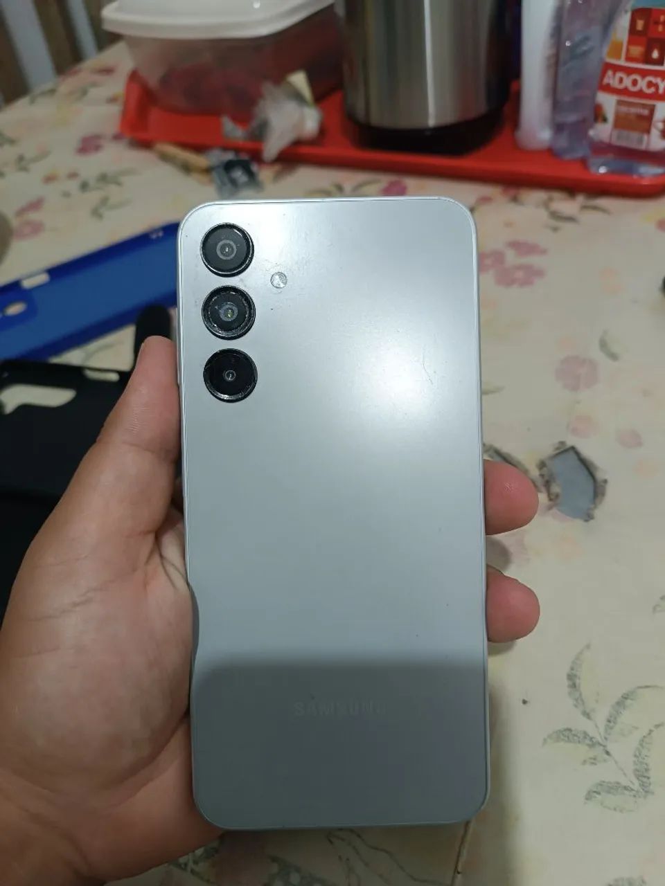 Celular Samsung A16 - Foto 5