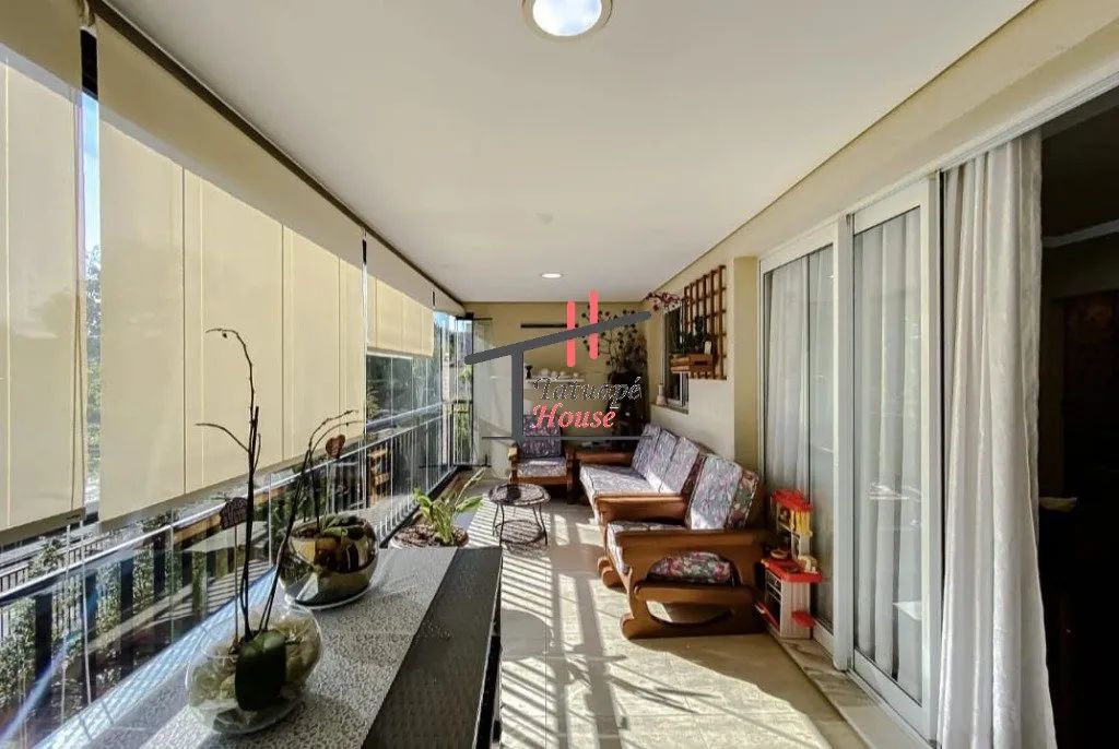 Apartamento em Mooca