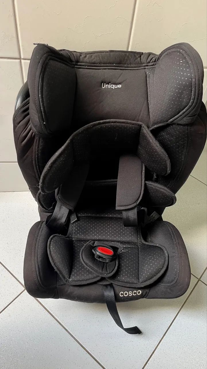 Cadeirinha para carro. De 0 a 36 kg  - Foto 2