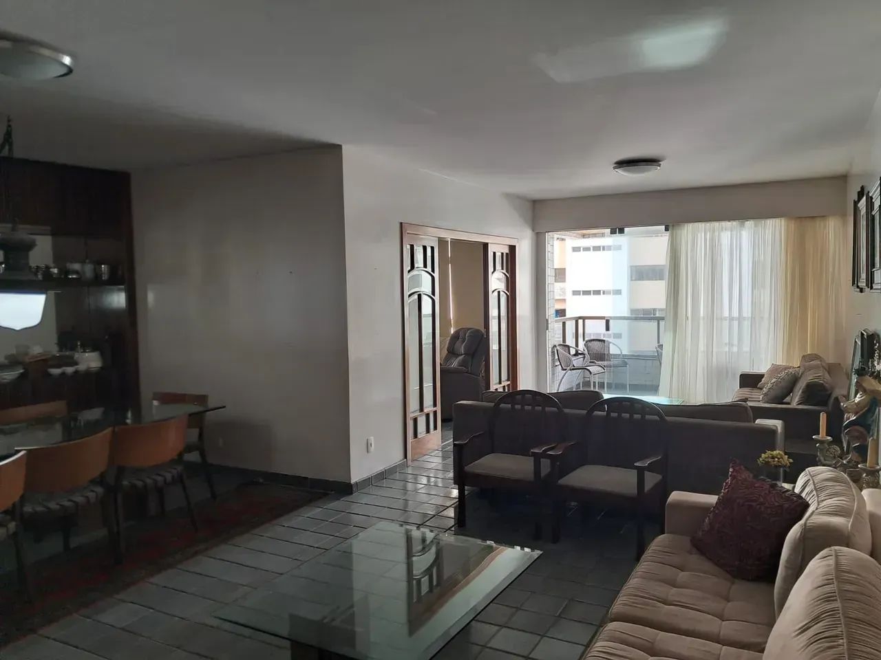 APARTAMENTO 186M² | 4 QUARTOS | 2 SUÍTES | BOA VIAGEM - Foto 5