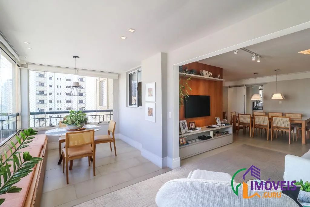 APARTAMENTO - MORUMBI - SP - Foto 2