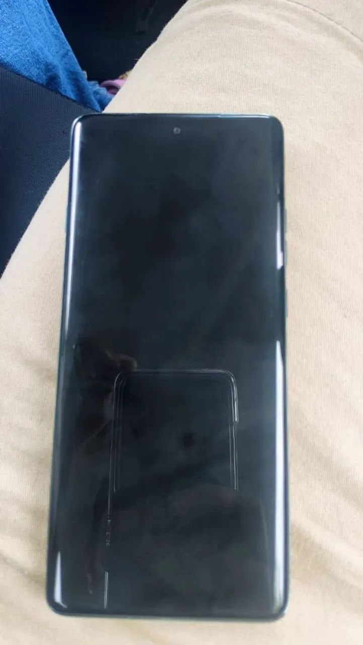 Motorola Edge 60 Pro - Foto 3