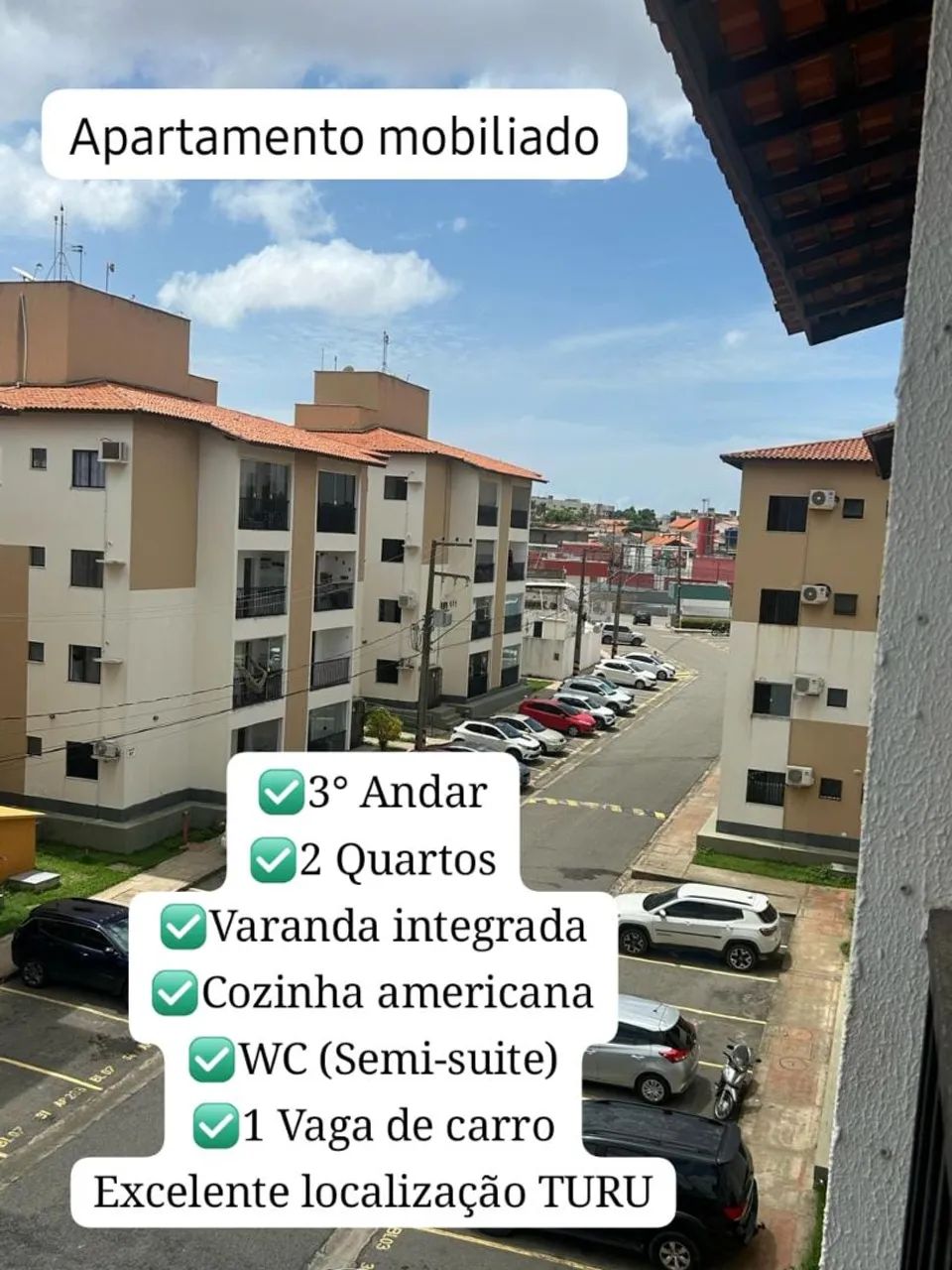 Primeira imagem do imóvel