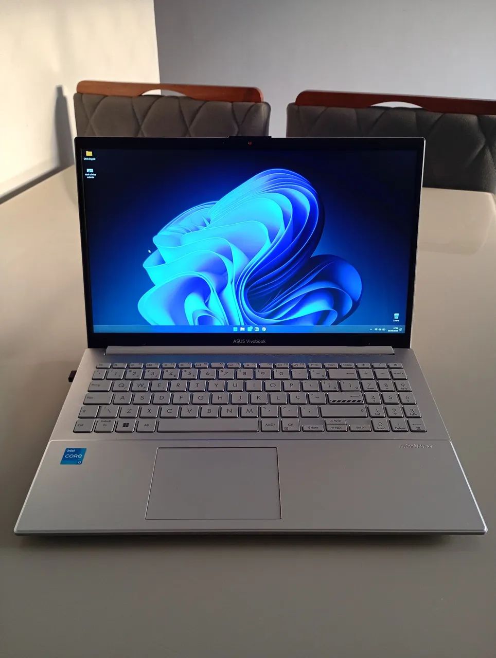 Notebook Asus Vivobook