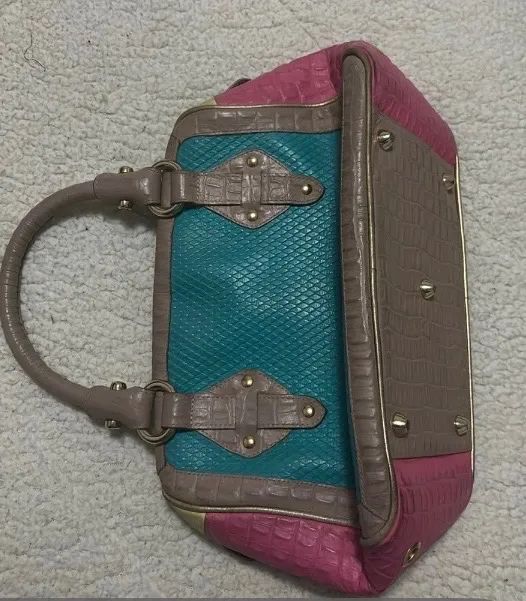 Bolsa original Carmen Stefans  - Foto 2