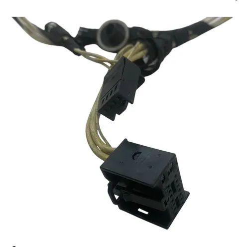 Chicote Porta Traseira Direita Amarok 2012 A 2023