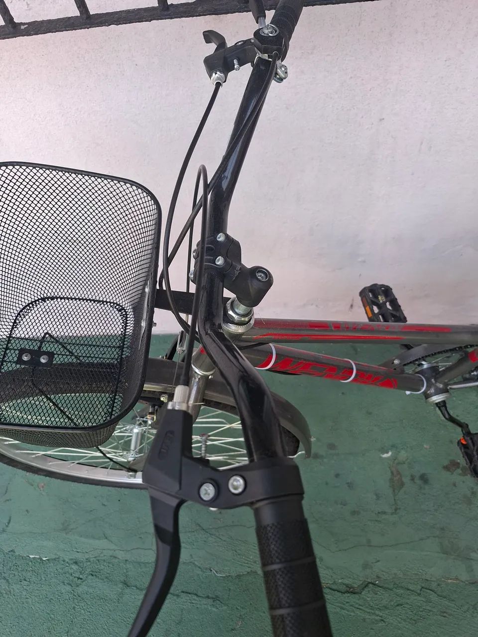Bicicleta feminina  - Foto 5