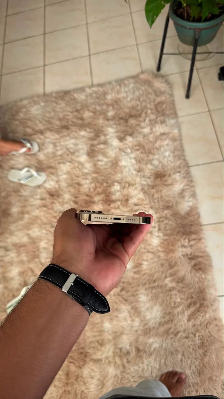 Iphone 14 Pro Max 256Gb - Foto 5
