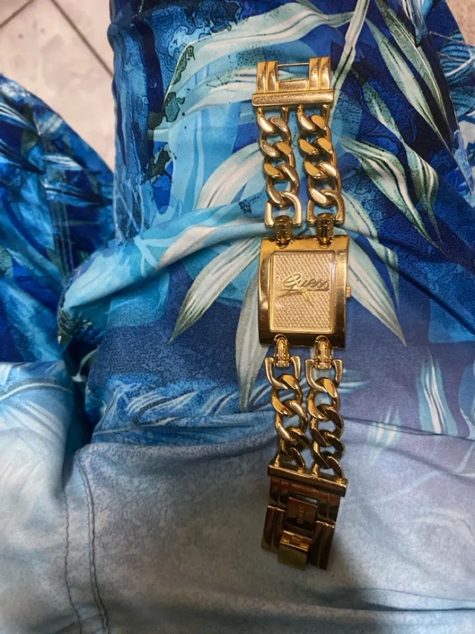 Relógio Guess 