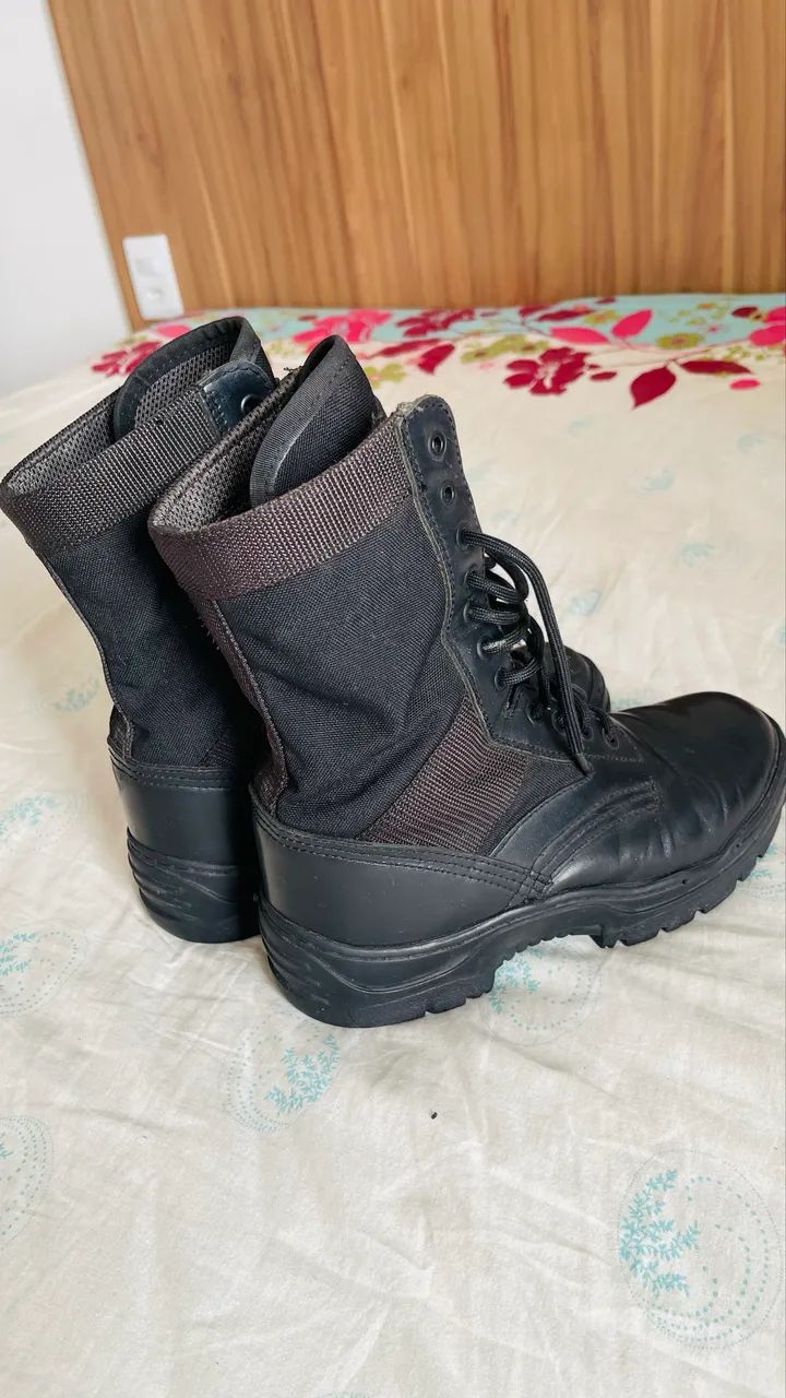 Coturno Arroyo Plus Tech ORIGINAL - Foto 2