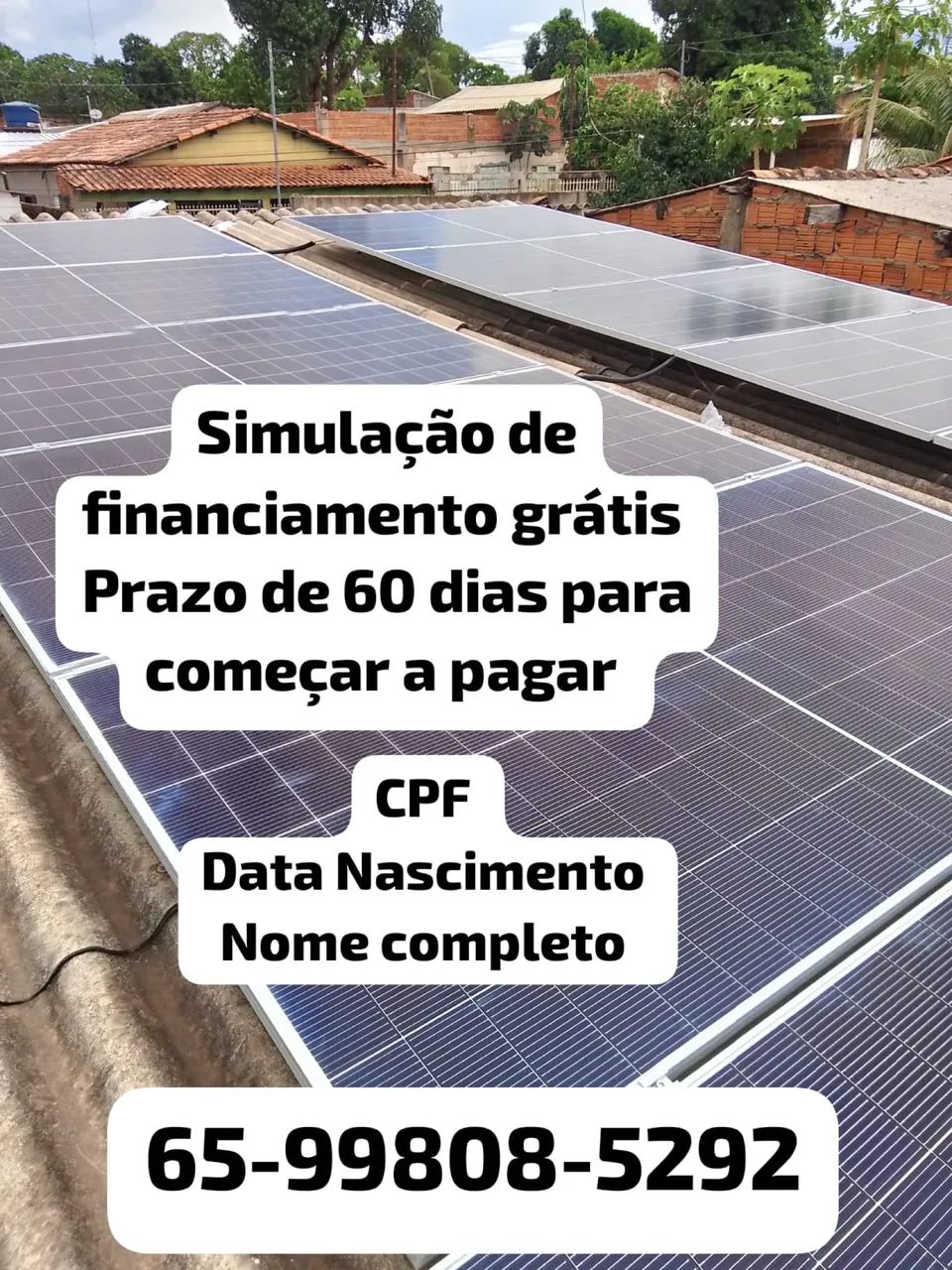 Placa solar - Foto 2