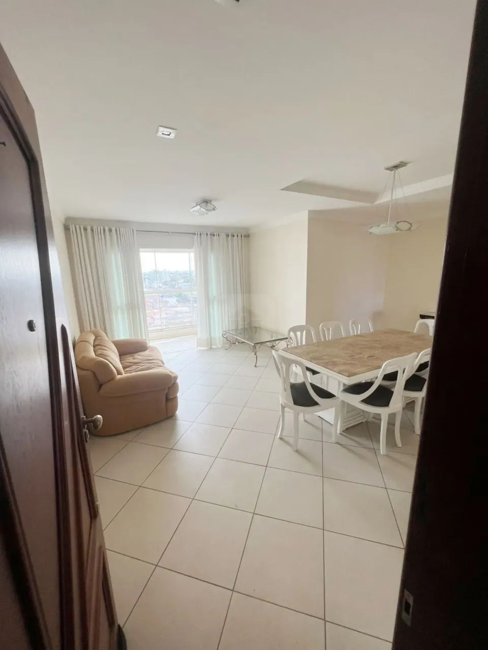 Apartamento para venda no Bairro Martins