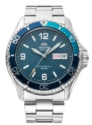 Orient Mako RA-AA0818L19B - Foto 3