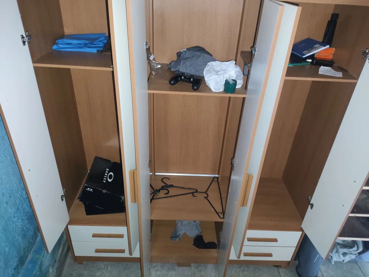 Guarda roupa - Foto 4
