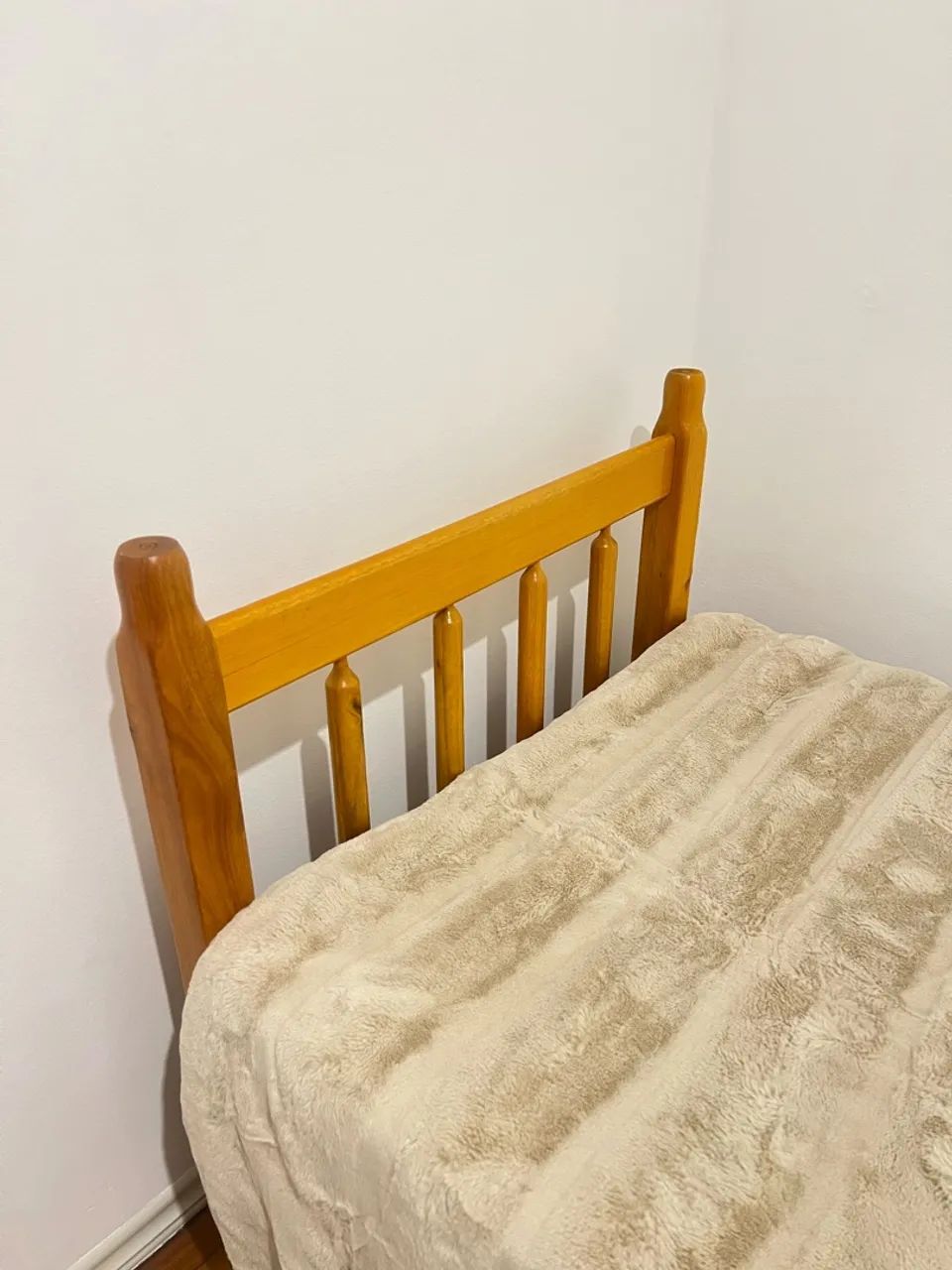 Cama de solteiro  - Foto 2