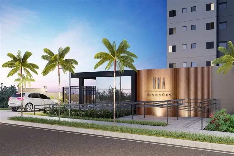 UNA MANSOES - Foto 2