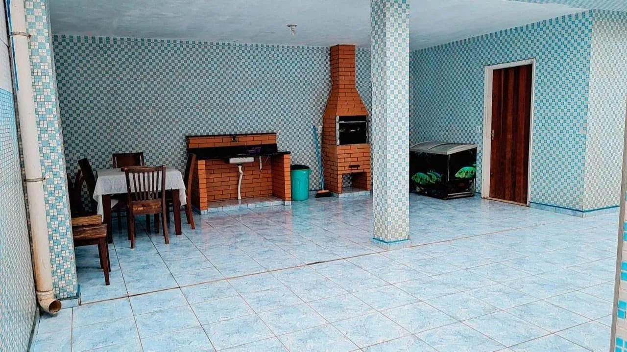 Alugo casa para finais de semana e feriados prolongados - Foto 2