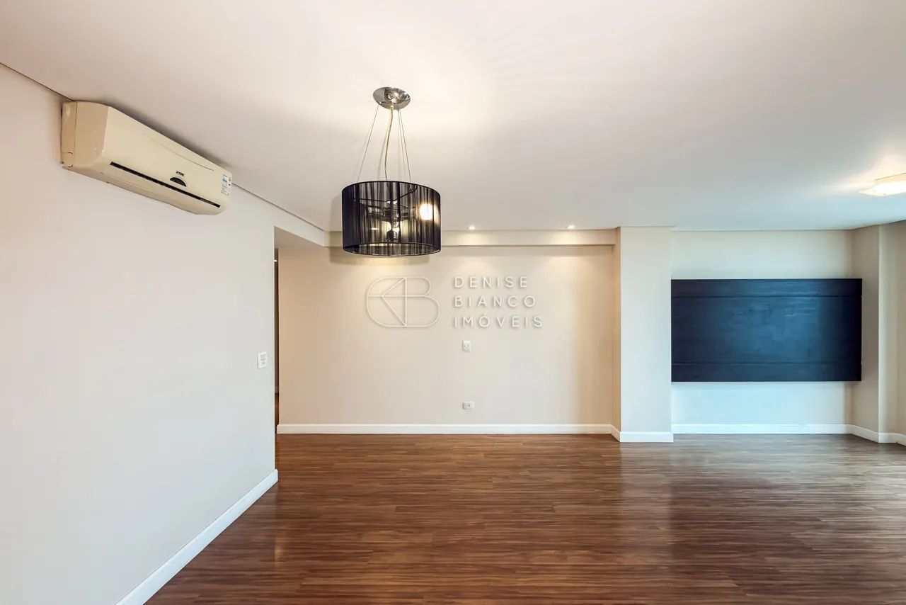 Apartamento no Batel, 107m2, 3 quartos - Foto 5