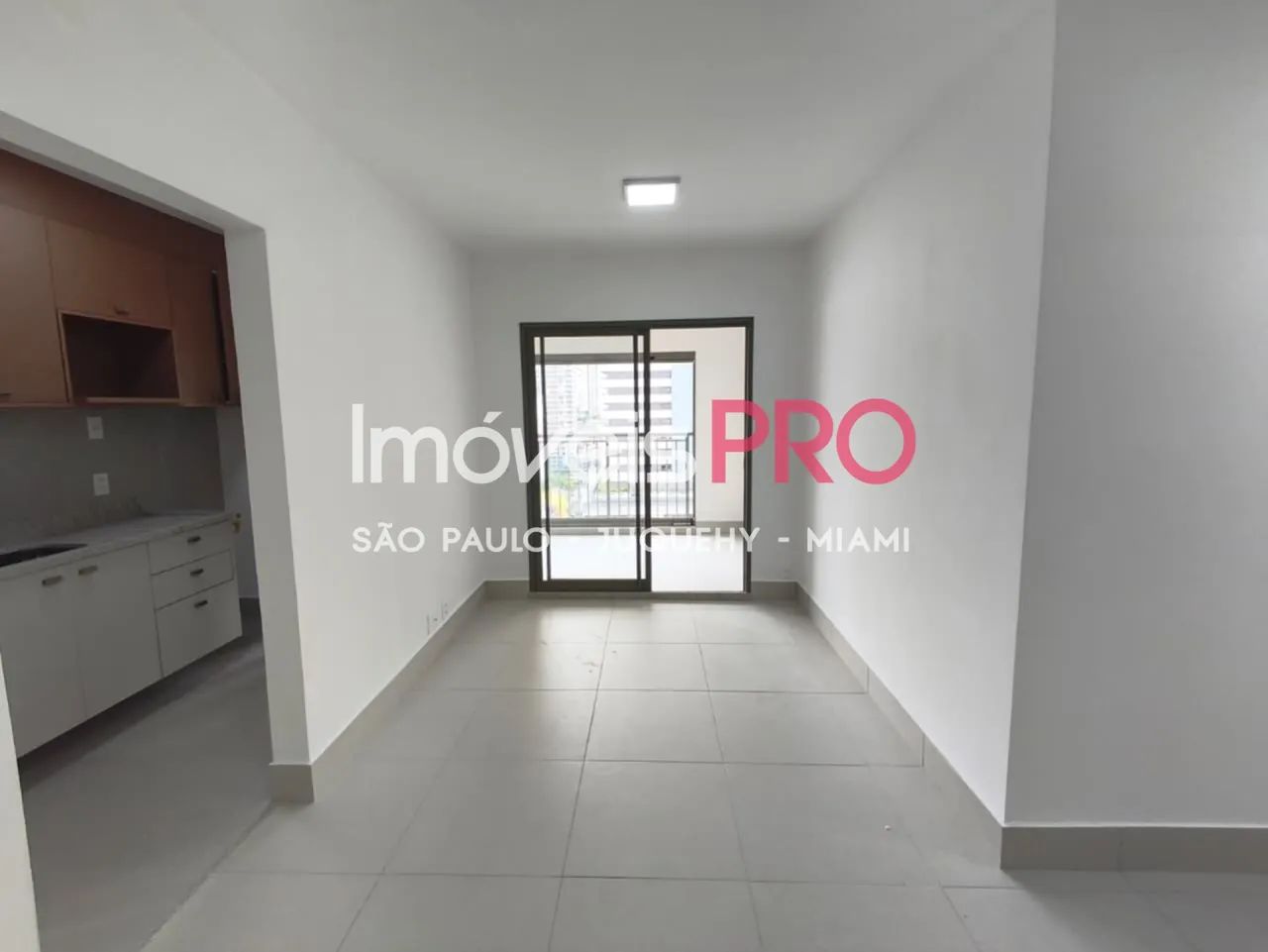APARTAMENTO PARA LOCAÇÃO - PERDIZES - Foto 2