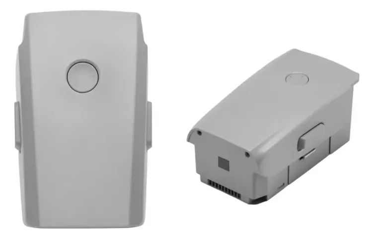 Bateria Drone DJI Air 2S/DJI Mavic Air 2 apenas usada 1 vez