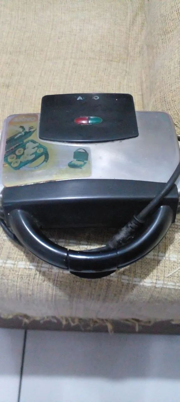 SANDUICHEIRA ARNO - Foto 4