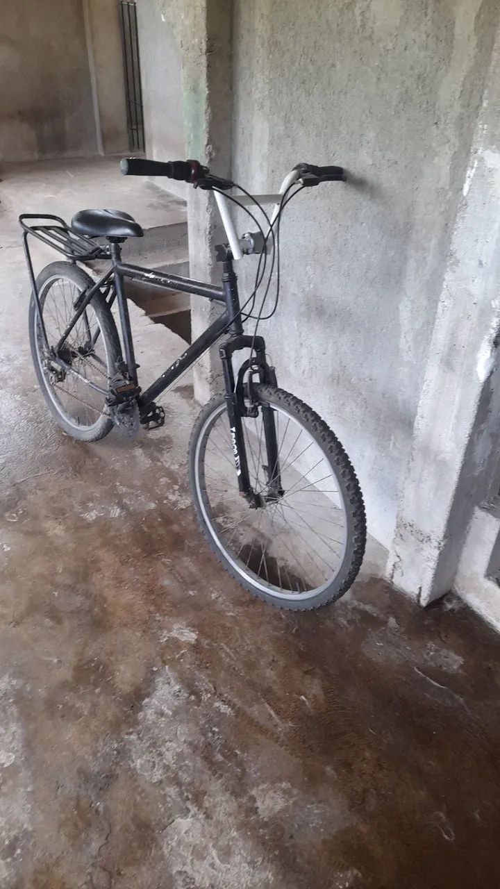 Bicicleta aro 26  - Foto 3