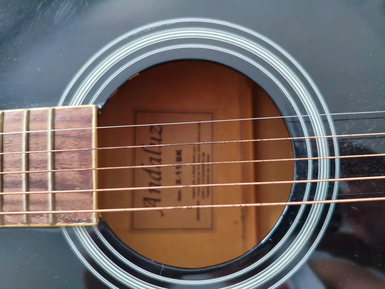 Violão  - Foto 2
