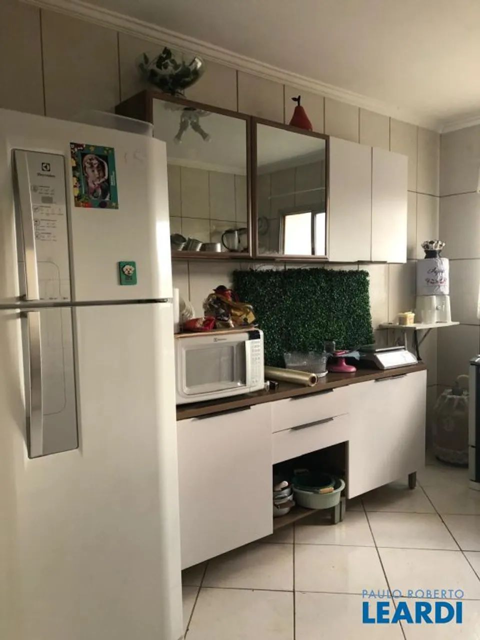 APARTAMENTO - PARQUE VIVALDI LEITE RIBEIRO - MG - Foto 4