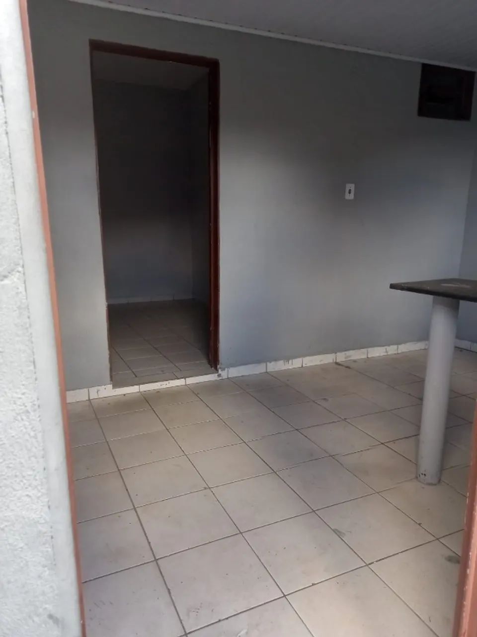 Kitnet para 1 Pessoa Bairro Goia - Foto 3