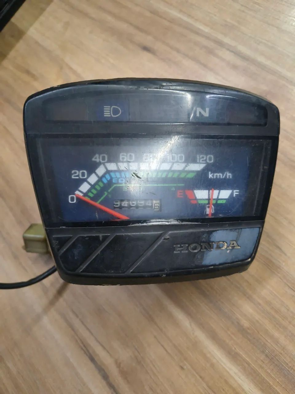 Painel Honda dream original 
