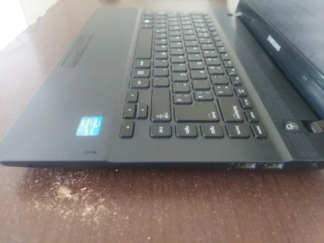 Notebook Samsung  - Foto 4