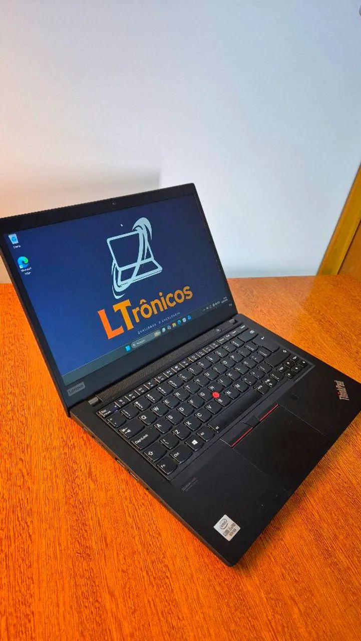 ThinkPad i5 10ª VPro  + 16GB RAM + SSD - Foto 3