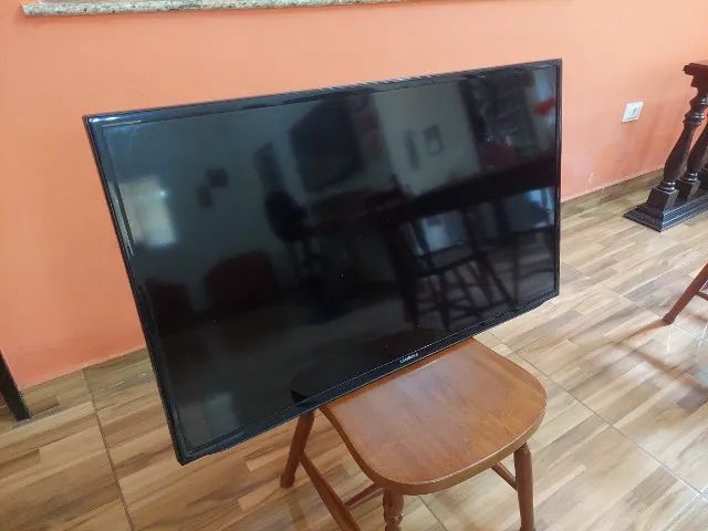 TV Sansung 32 polegadas - Foto 2
