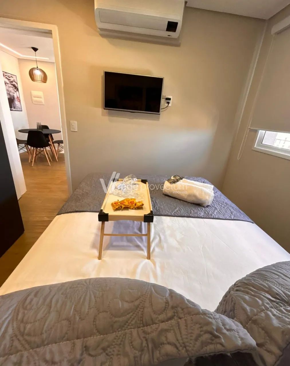 apartamento - Centro - Campinas - Foto 4
