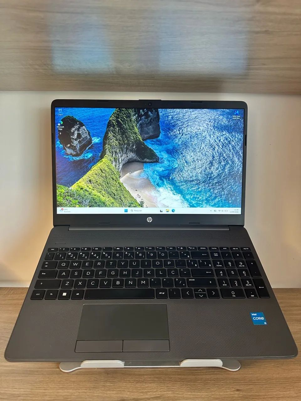 NOTEBOOK HP