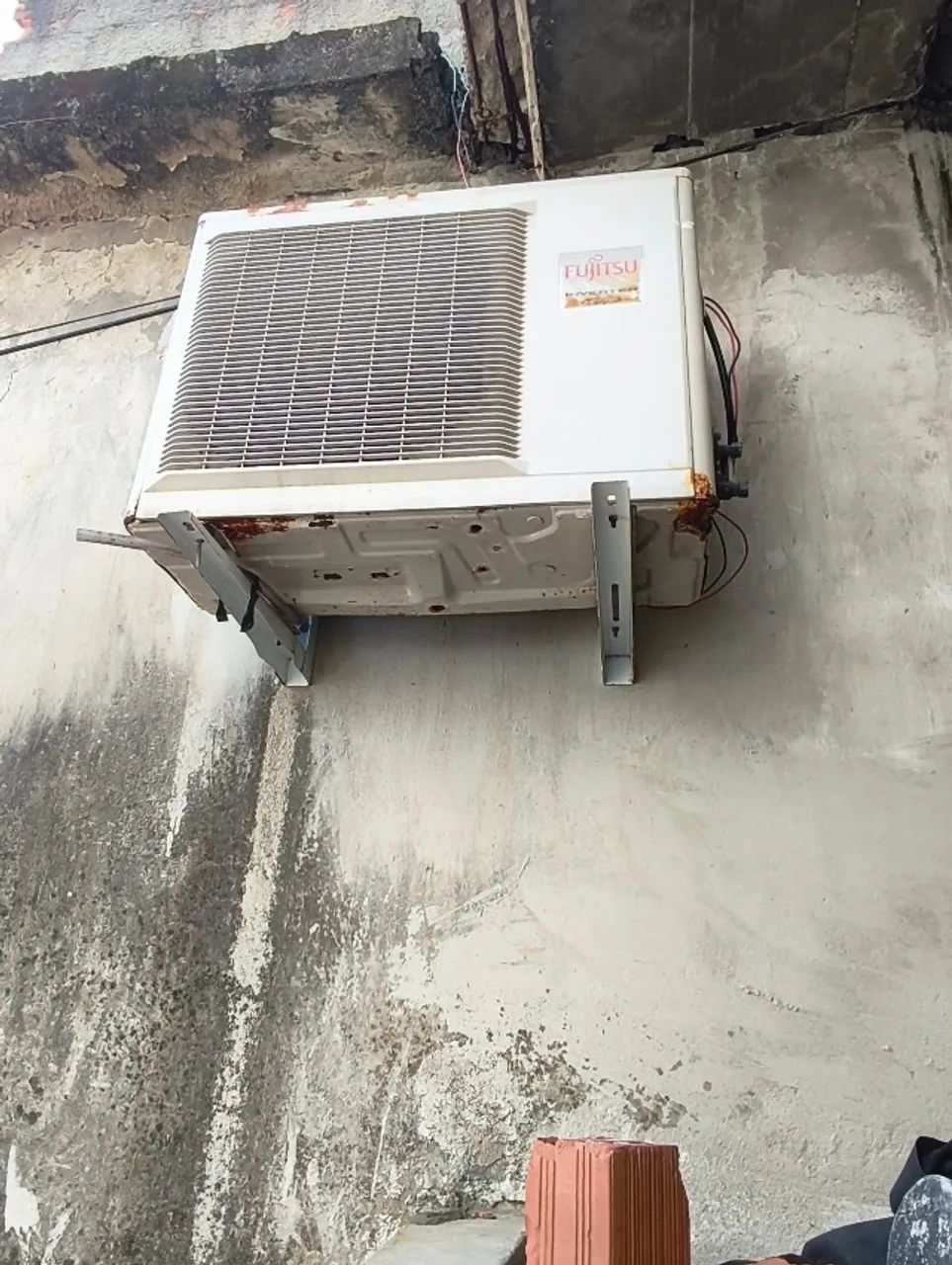 Ar condicionado 18000 Btu  - Foto 2