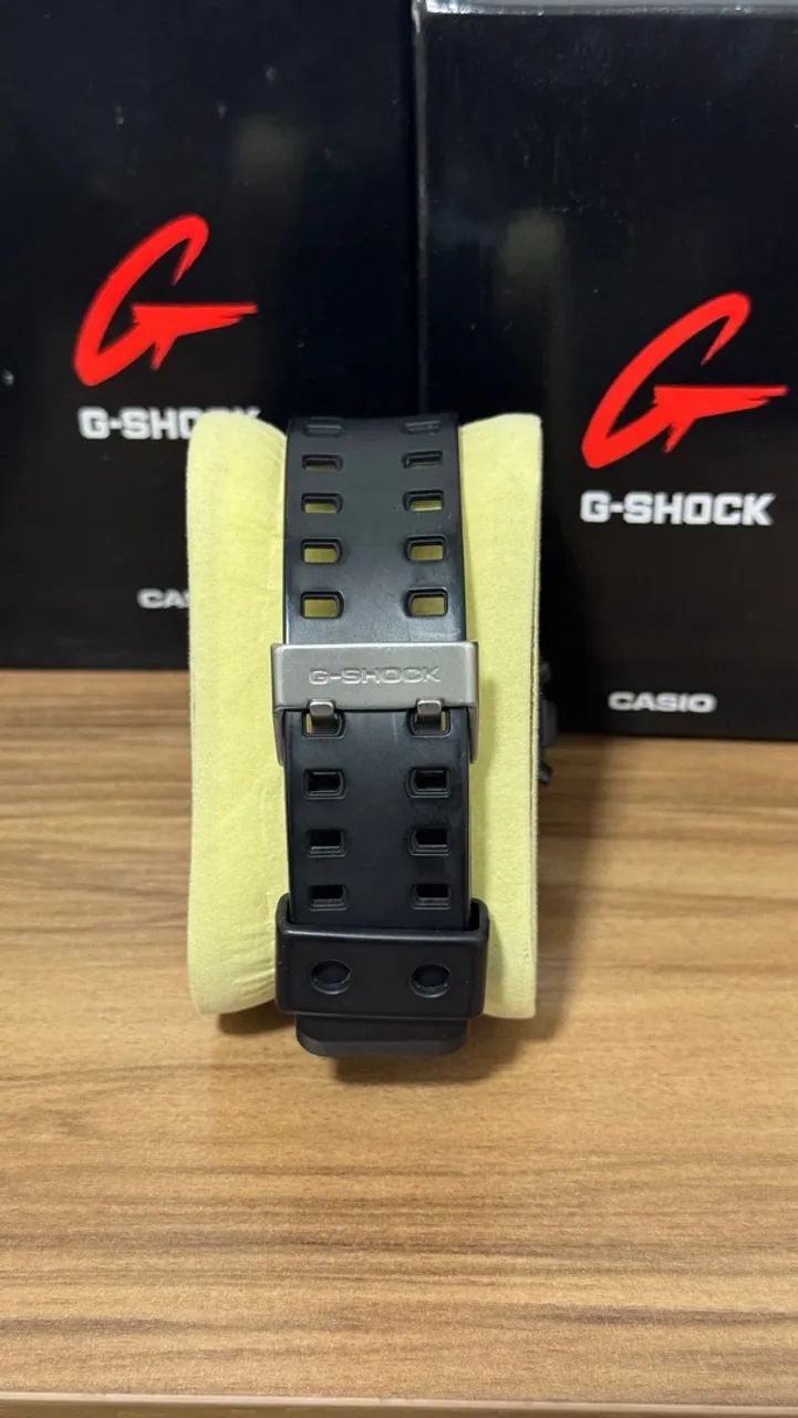 Casio G-shock  - Foto 3