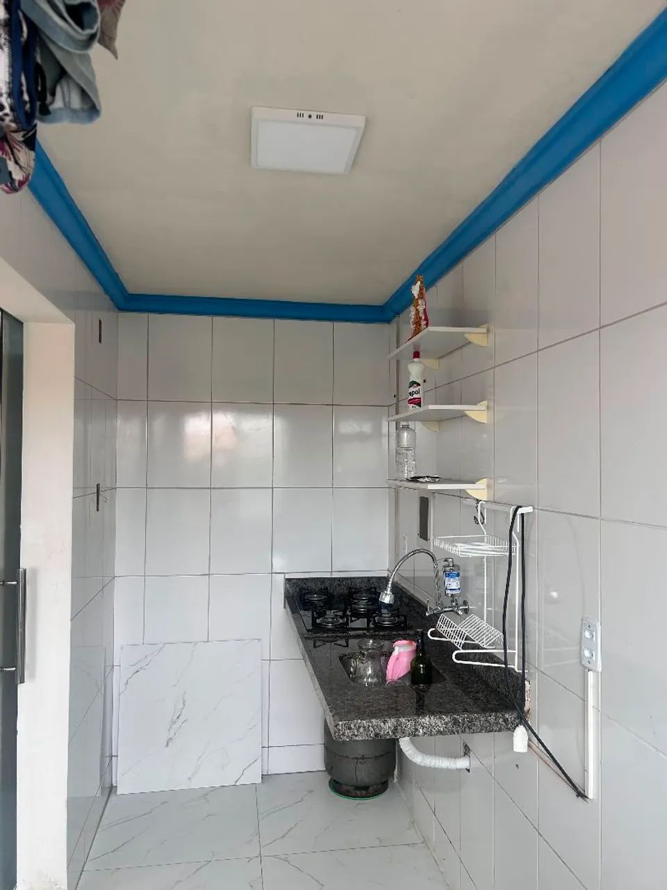 Apartamento com dois quartos no Angelim  - Foto 2