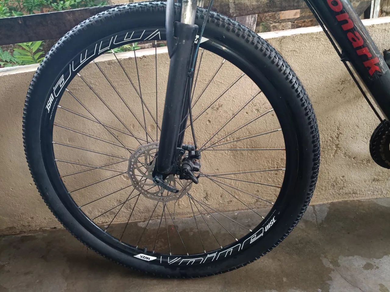 Bike Aro 29 - Foto 4
