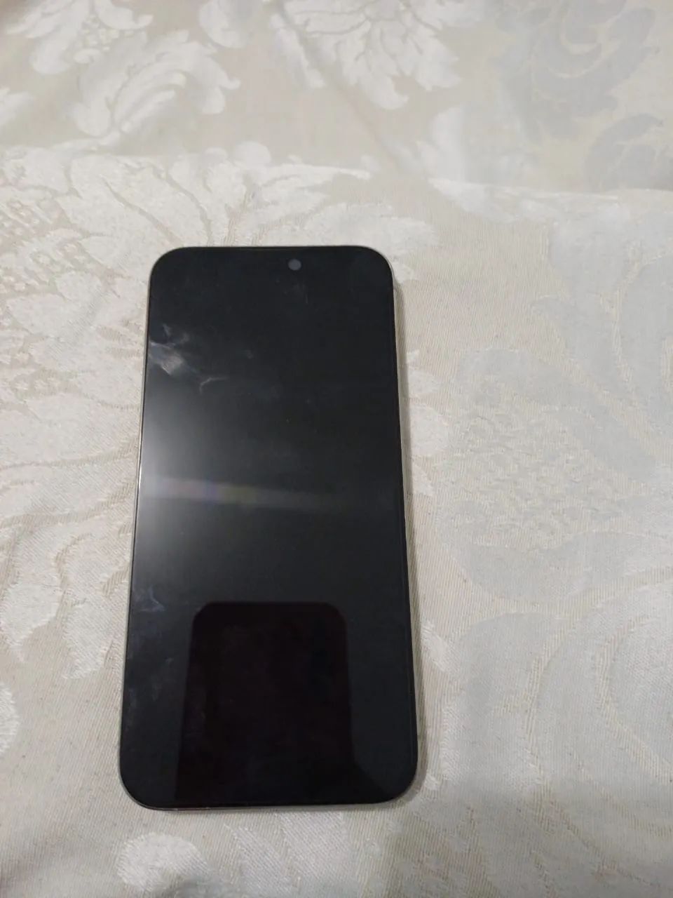 iPhone 15 pro max - Foto 3