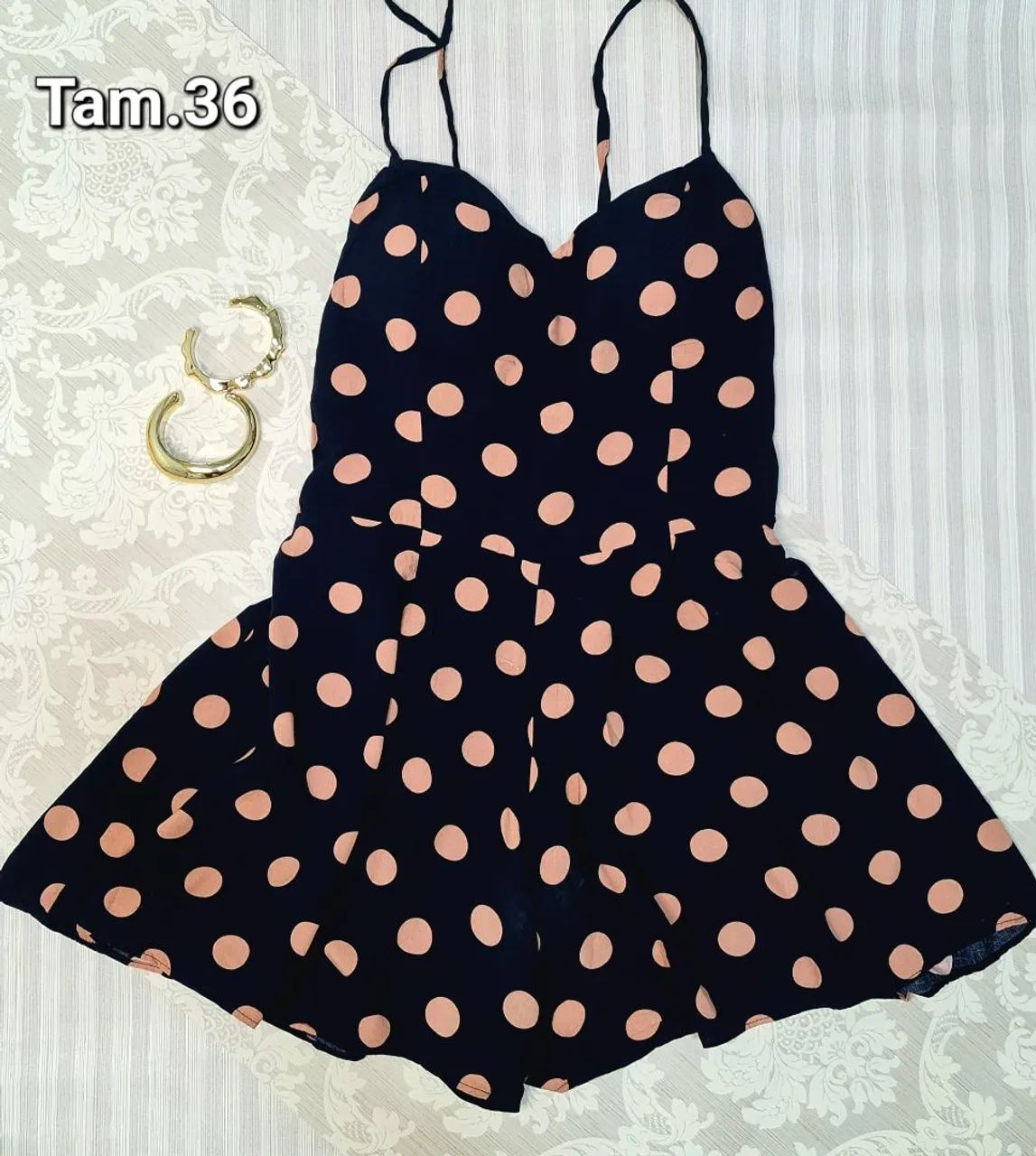 ROUPAS FEMININA 